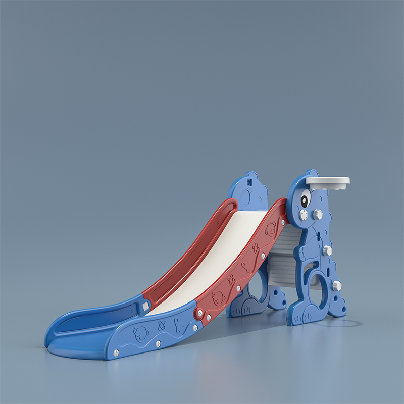Plastic Slide For Kids